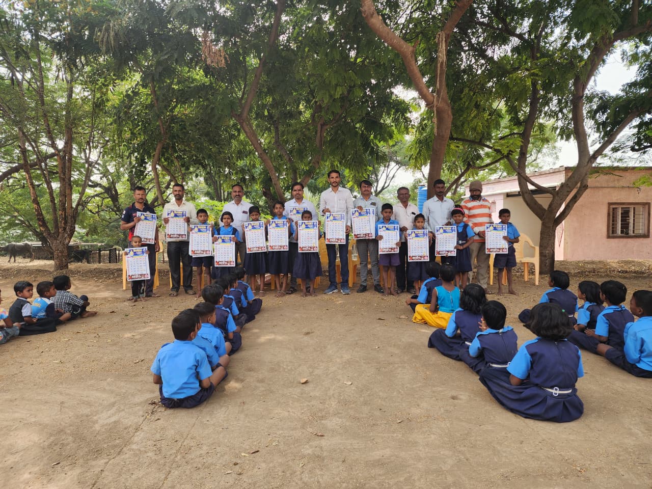 Calenders & Supplies