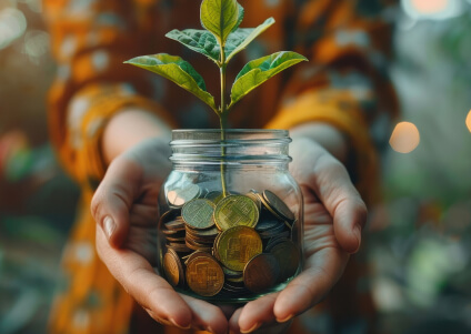 Donations Making Difference