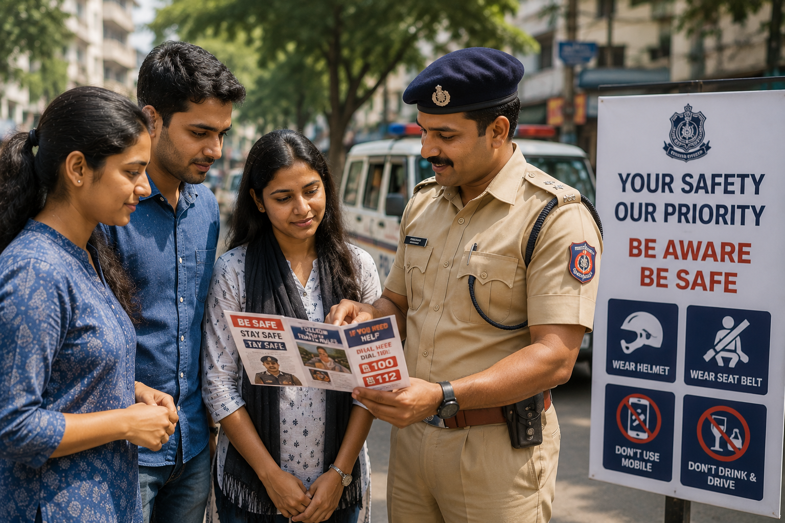 Police Support