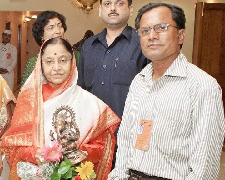 Ramtekar Gajanan