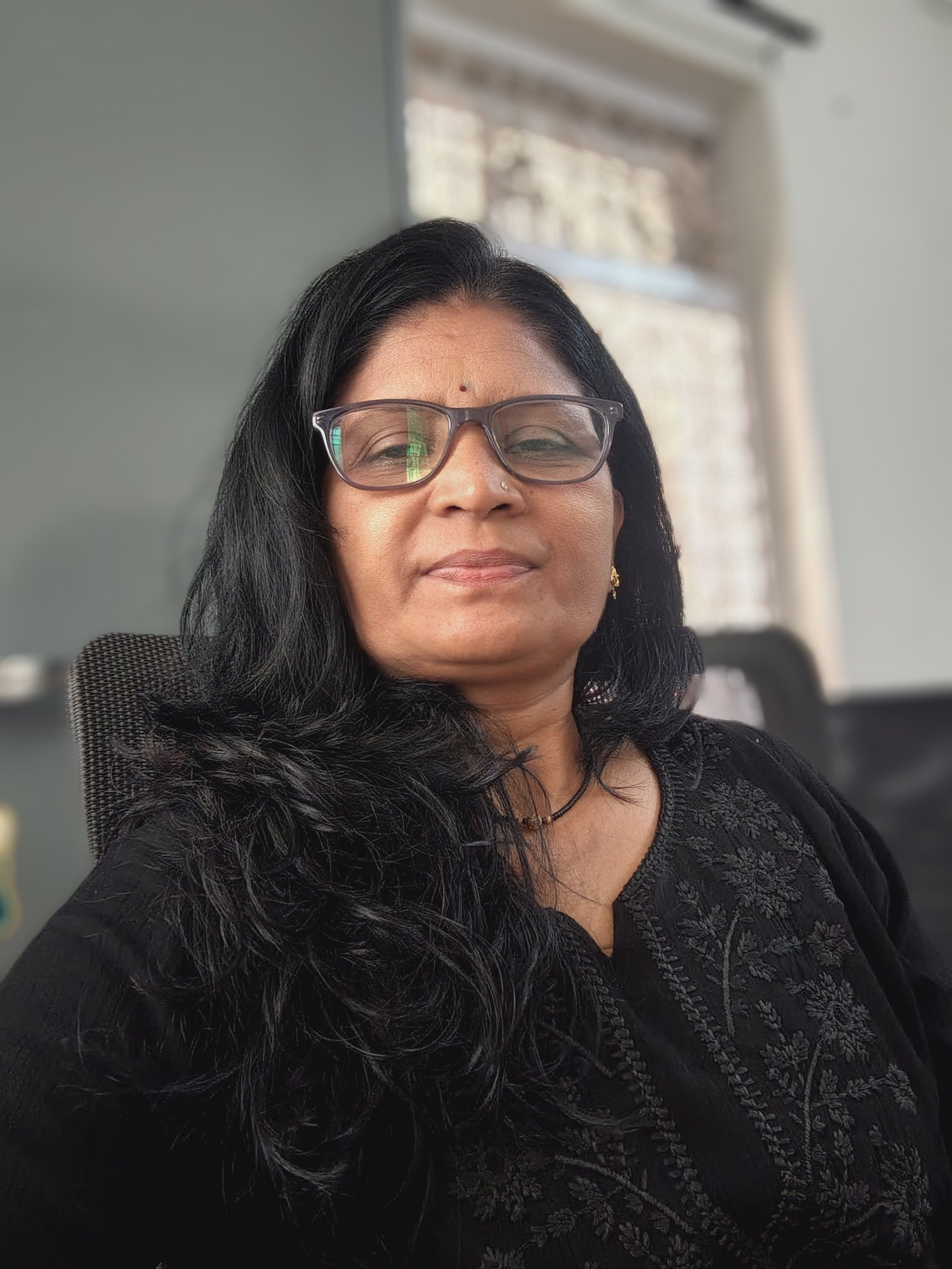 Savita Laxman Yewale
