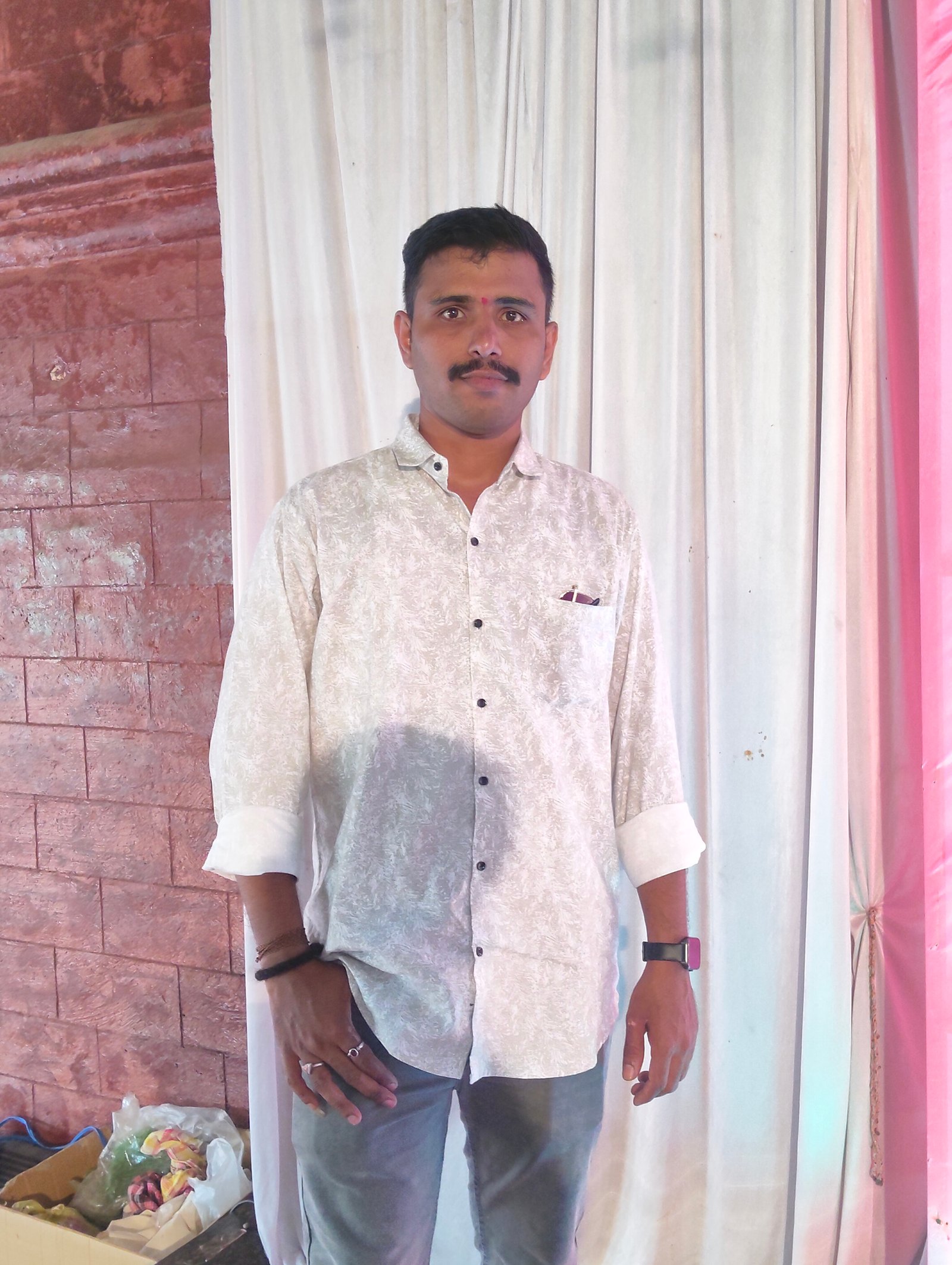Amit Deshmukh