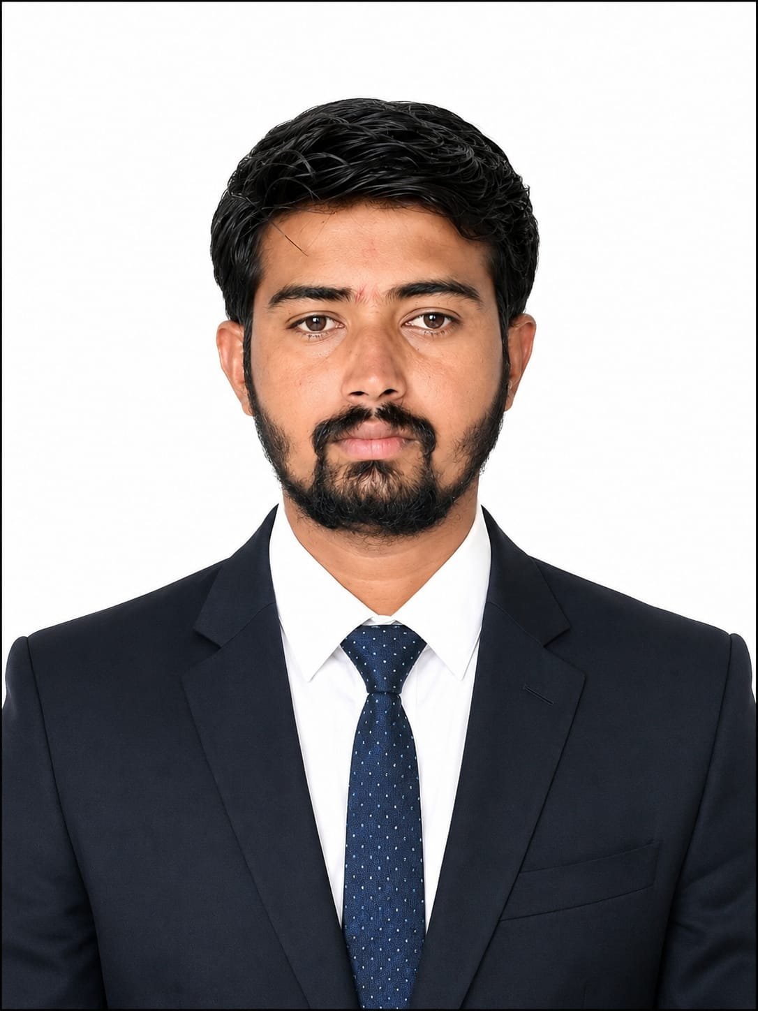 Dinkar Ashok Khandekar