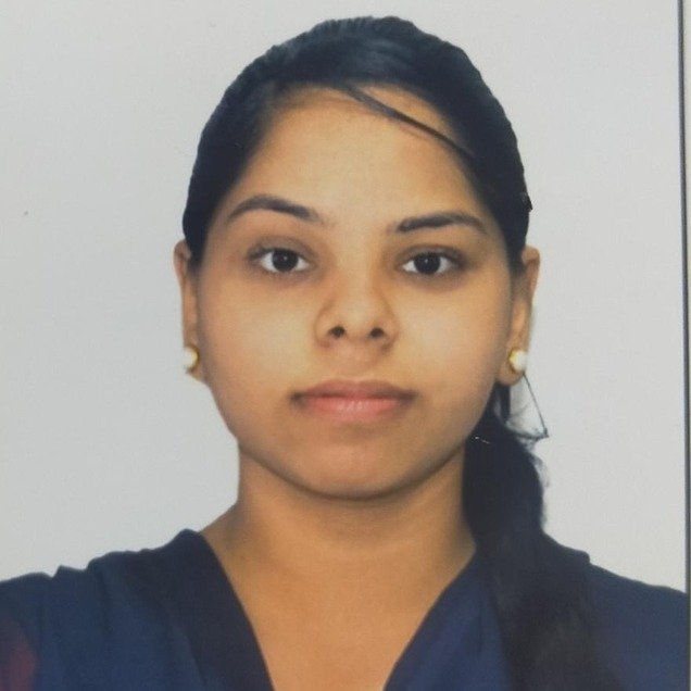 Sunanda Sahoo