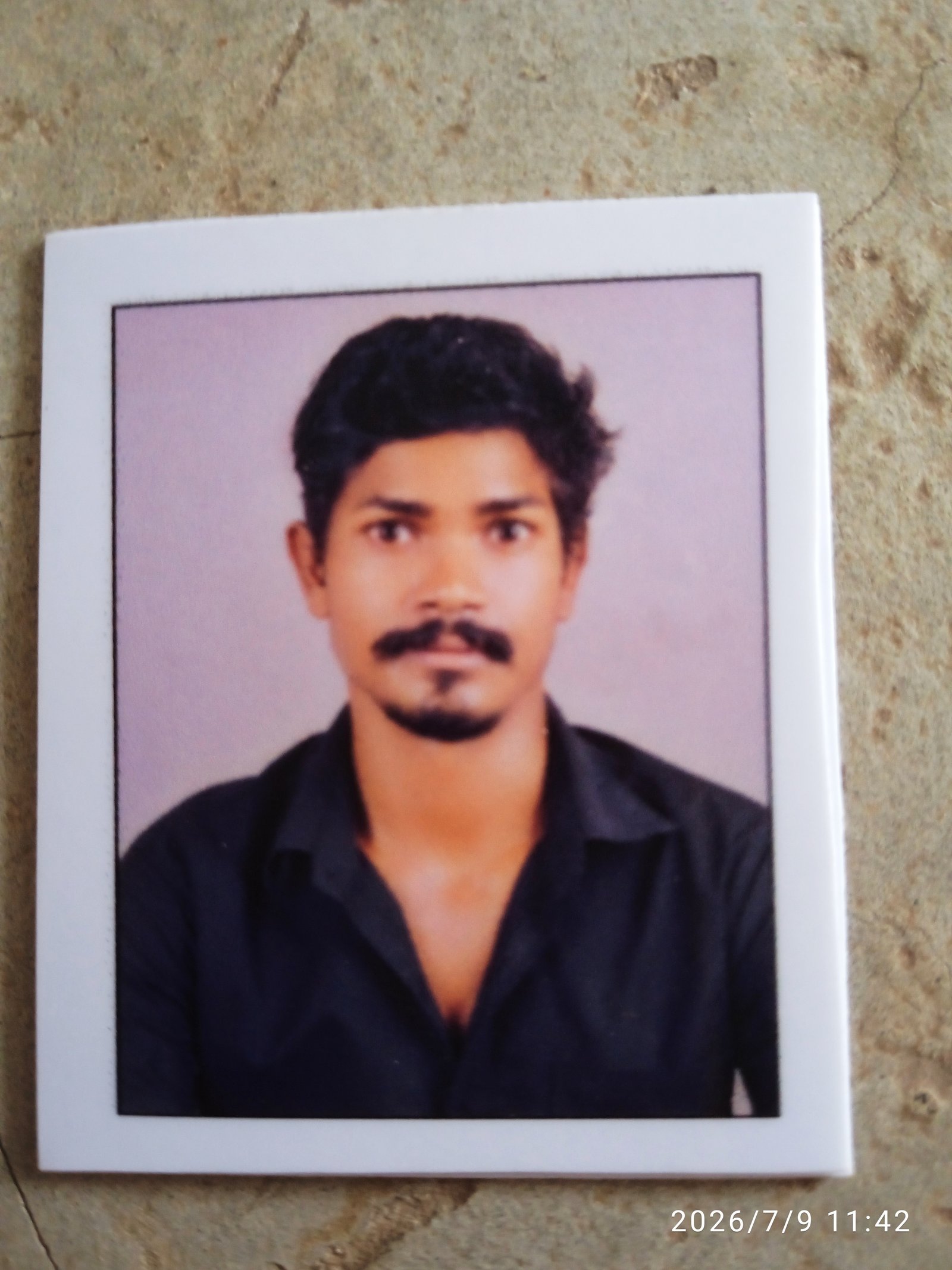 Kunal Sanjay Botare